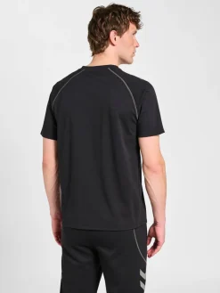 hmlMOVE 2.0 T-SHIRT S/S