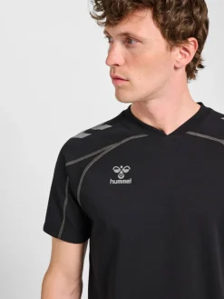 hmlMOVE 2.0 T-SHIRT S/S