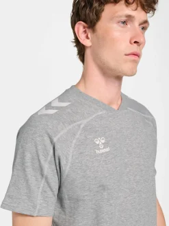 hmlMOVE 2.0 T-SHIRT S/S