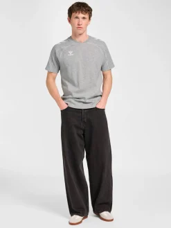 hmlMOVE 2.0 T-SHIRT S/S
