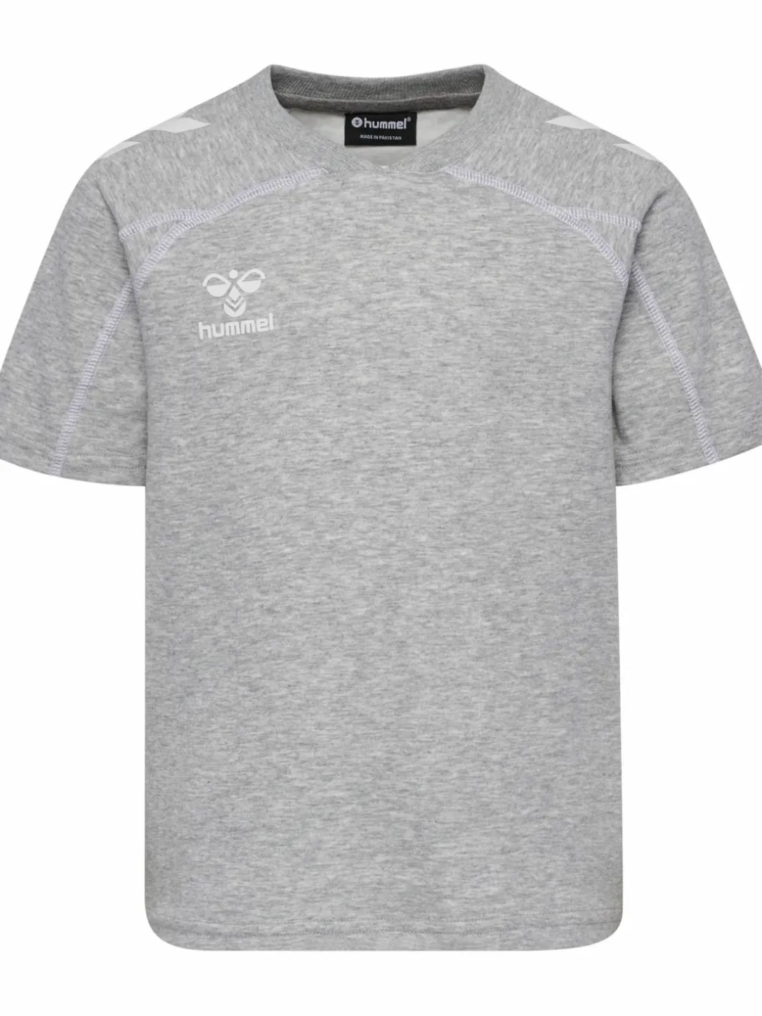 hmlMOVE 2.0 T-SHIRT S/S KIDS
