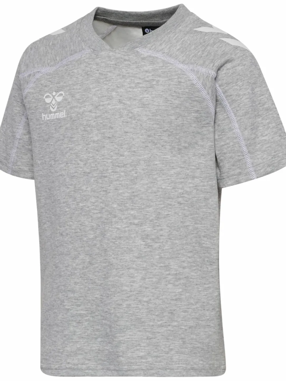 hmlMOVE 2.0 T-SHIRT S/S KIDS