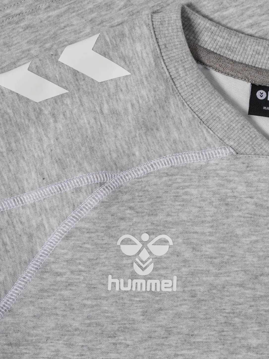 hmlMOVE 2.0 T-SHIRT S/S KIDS