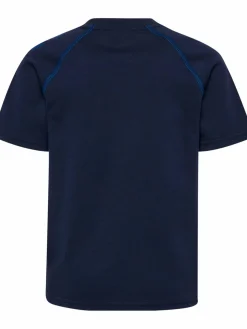 hmlMOVE 2.0 T-SHIRT S/S KIDS