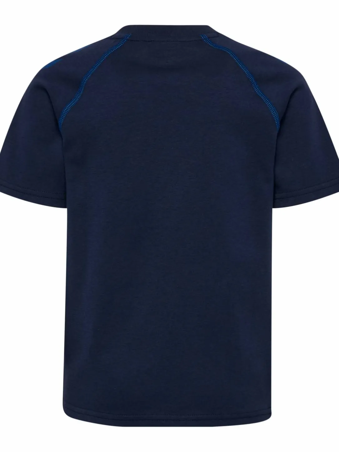 hmlMOVE 2.0 T-SHIRT S/S KIDS