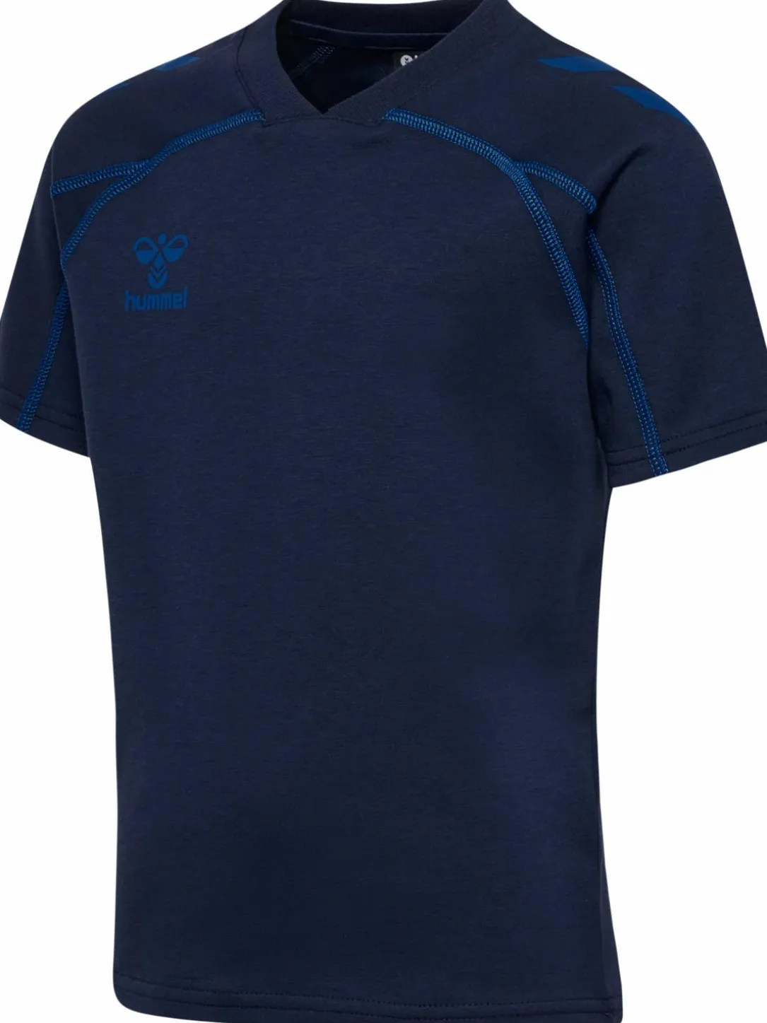 hmlMOVE 2.0 T-SHIRT S/S KIDS