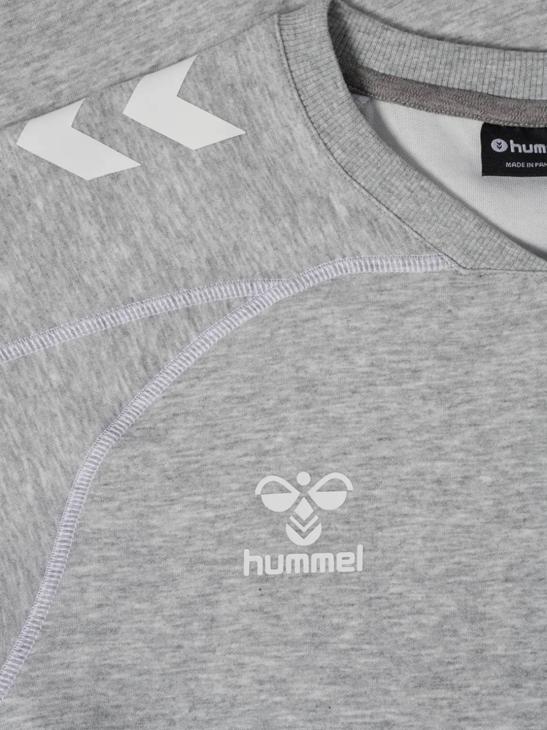 hmlMOVE 2.0 T-SHIRT S/S WOMAN
