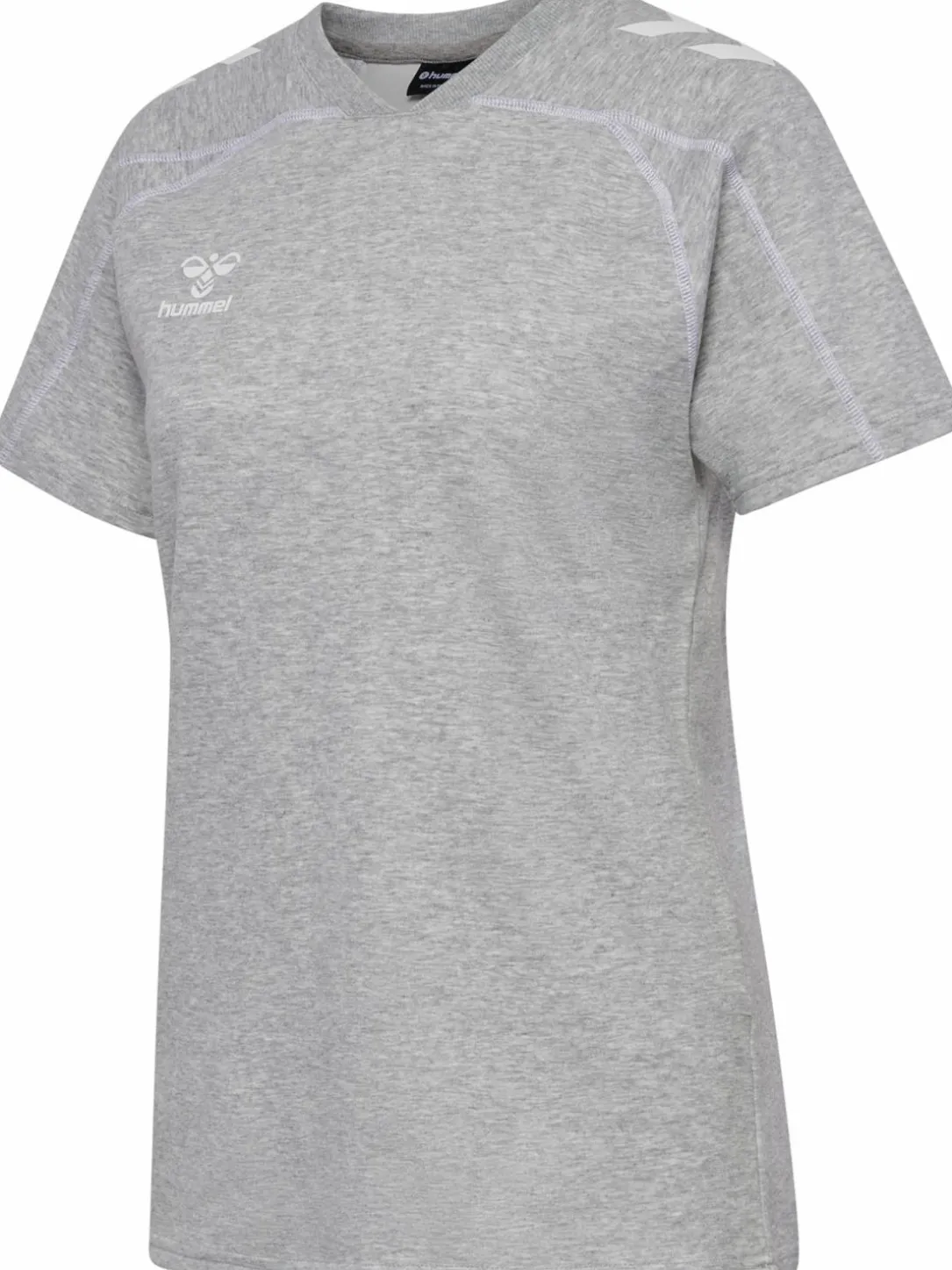 hmlMOVE 2.0 T-SHIRT S/S WOMAN