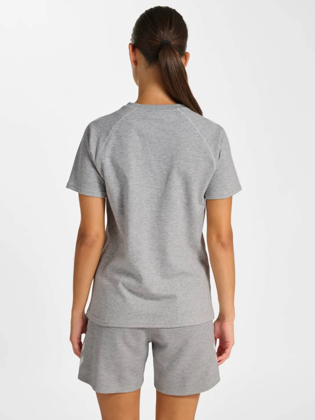 hmlMOVE 2.0 T-SHIRT S/S WOMAN