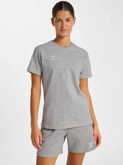 hmlMOVE 2.0 T-SHIRT S/S WOMAN