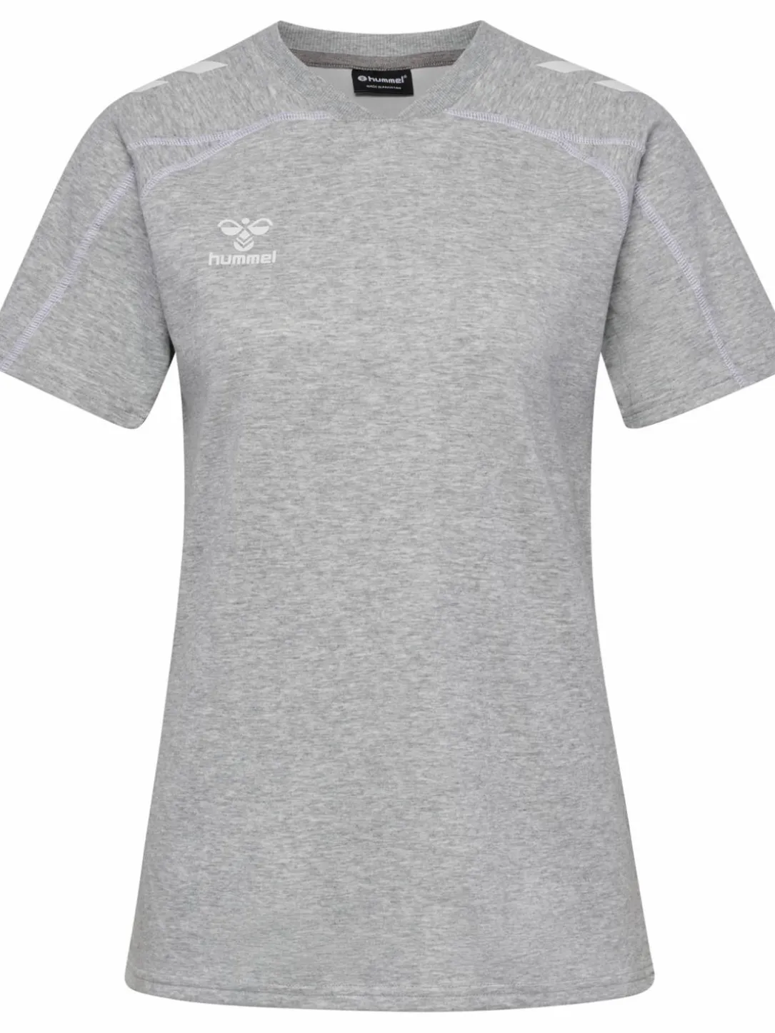 hmlMOVE 2.0 T-SHIRT S/S WOMAN