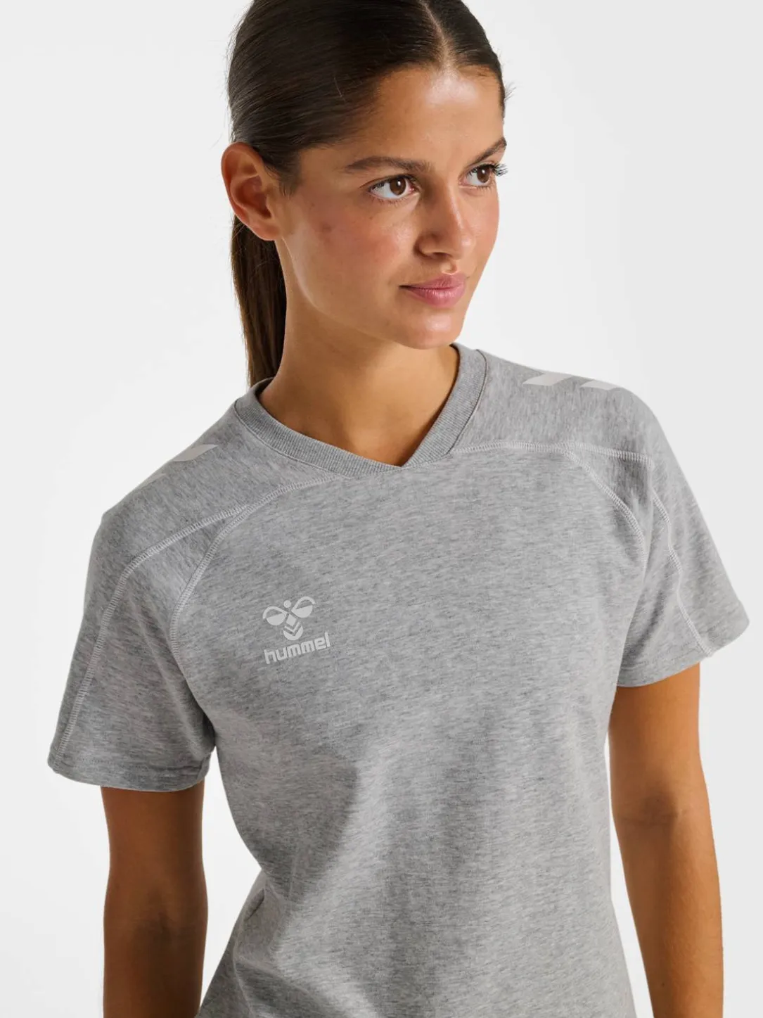 hmlMOVE 2.0 T-SHIRT S/S WOMAN