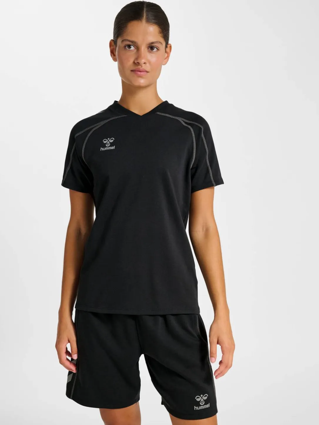 hmlMOVE 2.0 T-SHIRT S/S WOMAN