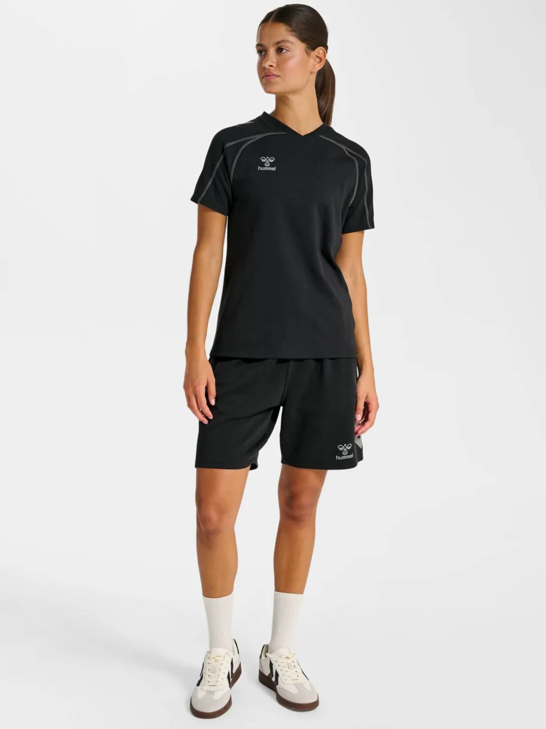 hmlMOVE 2.0 T-SHIRT S/S WOMAN