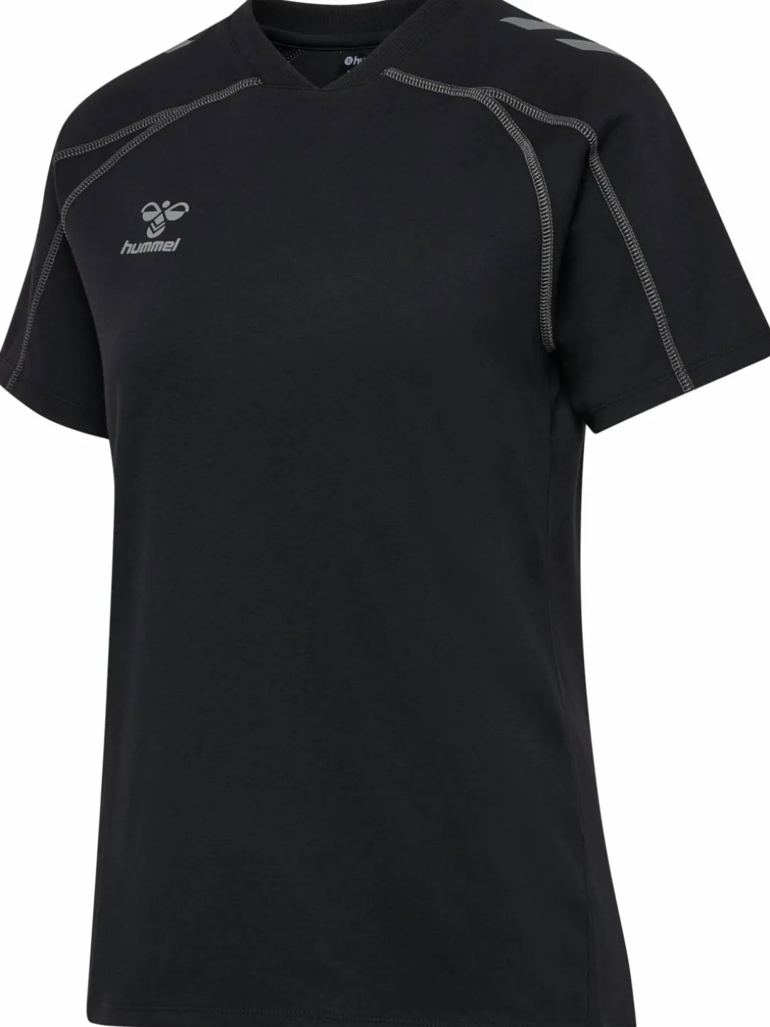 hmlMOVE 2.0 T-SHIRT S/S WOMAN