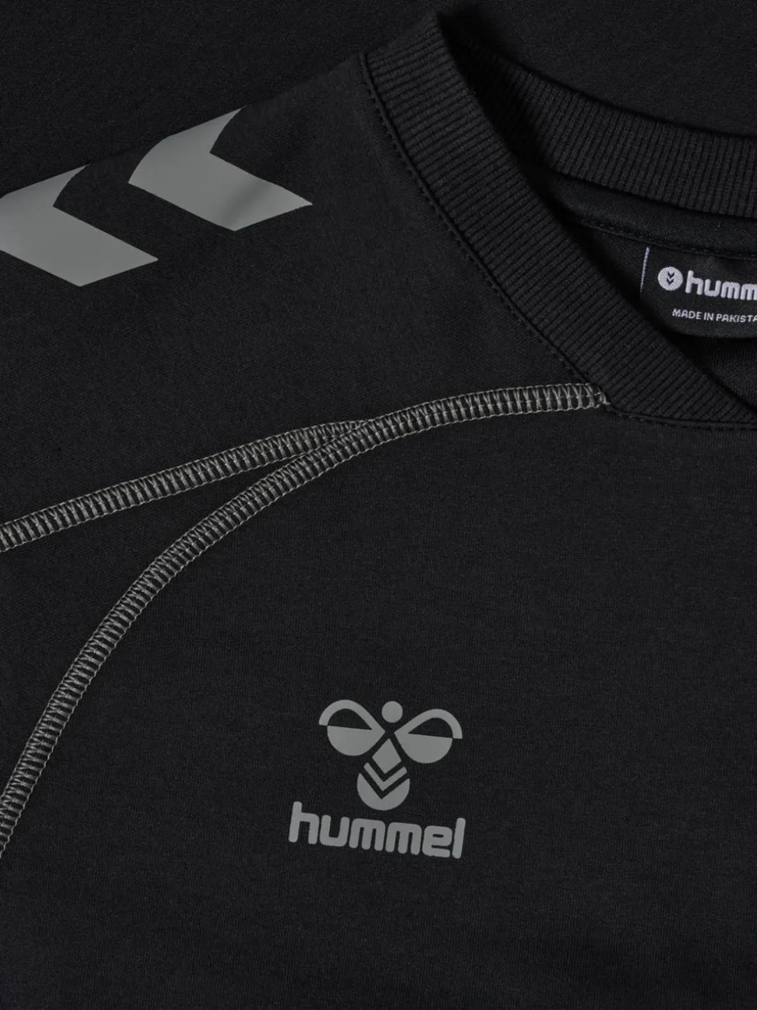 hmlMOVE 2.0 T-SHIRT S/S WOMAN