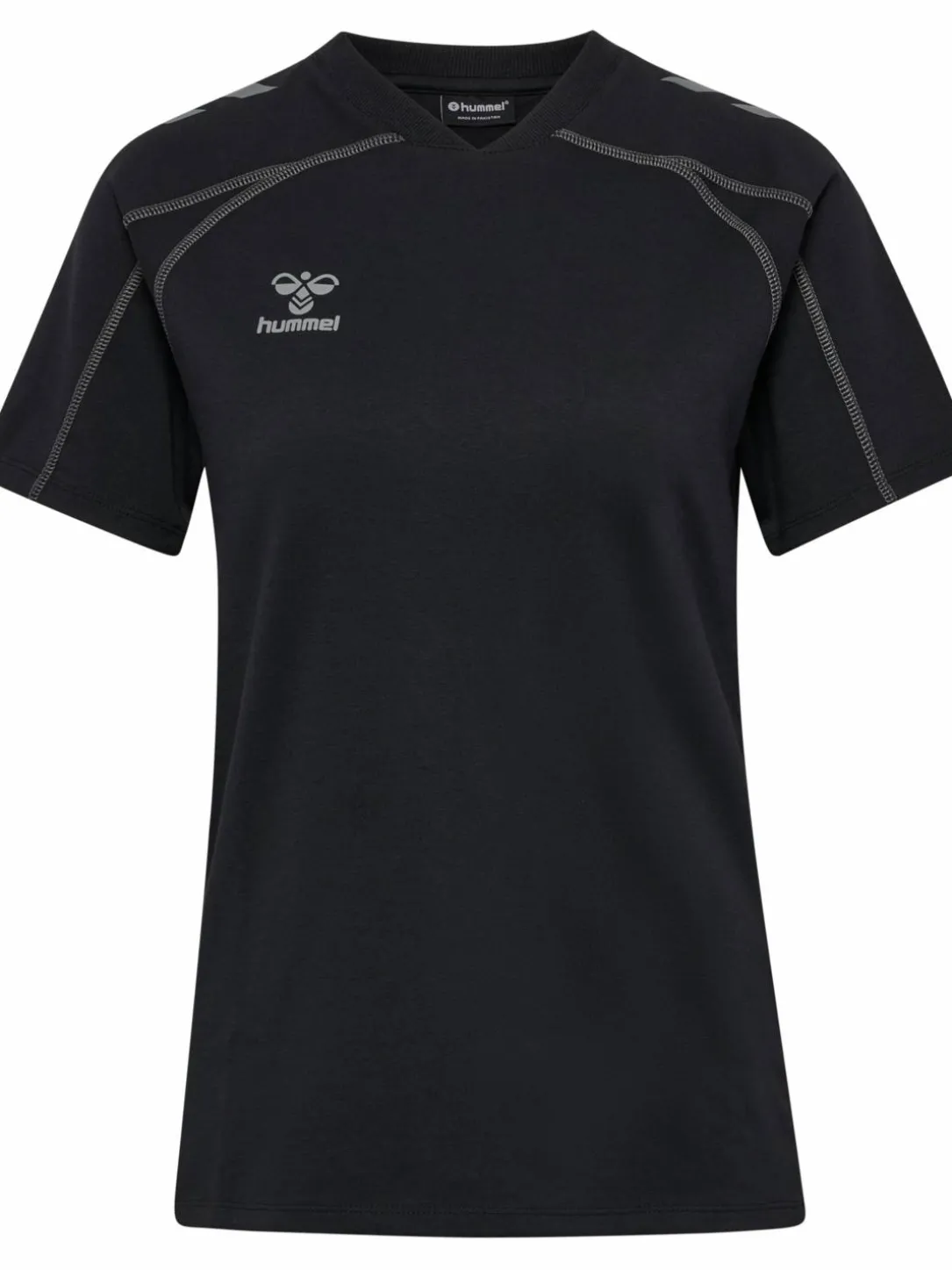 hmlMOVE 2.0 T-SHIRT S/S WOMAN