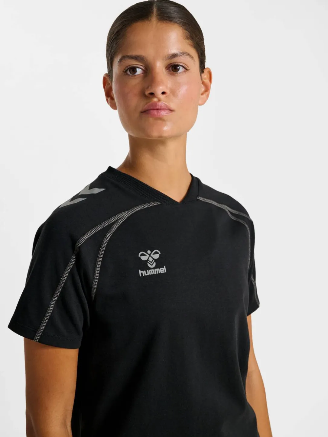 hmlMOVE 2.0 T-SHIRT S/S WOMAN