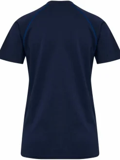 hmlMOVE 2.0 T-SHIRT S/S WOMAN