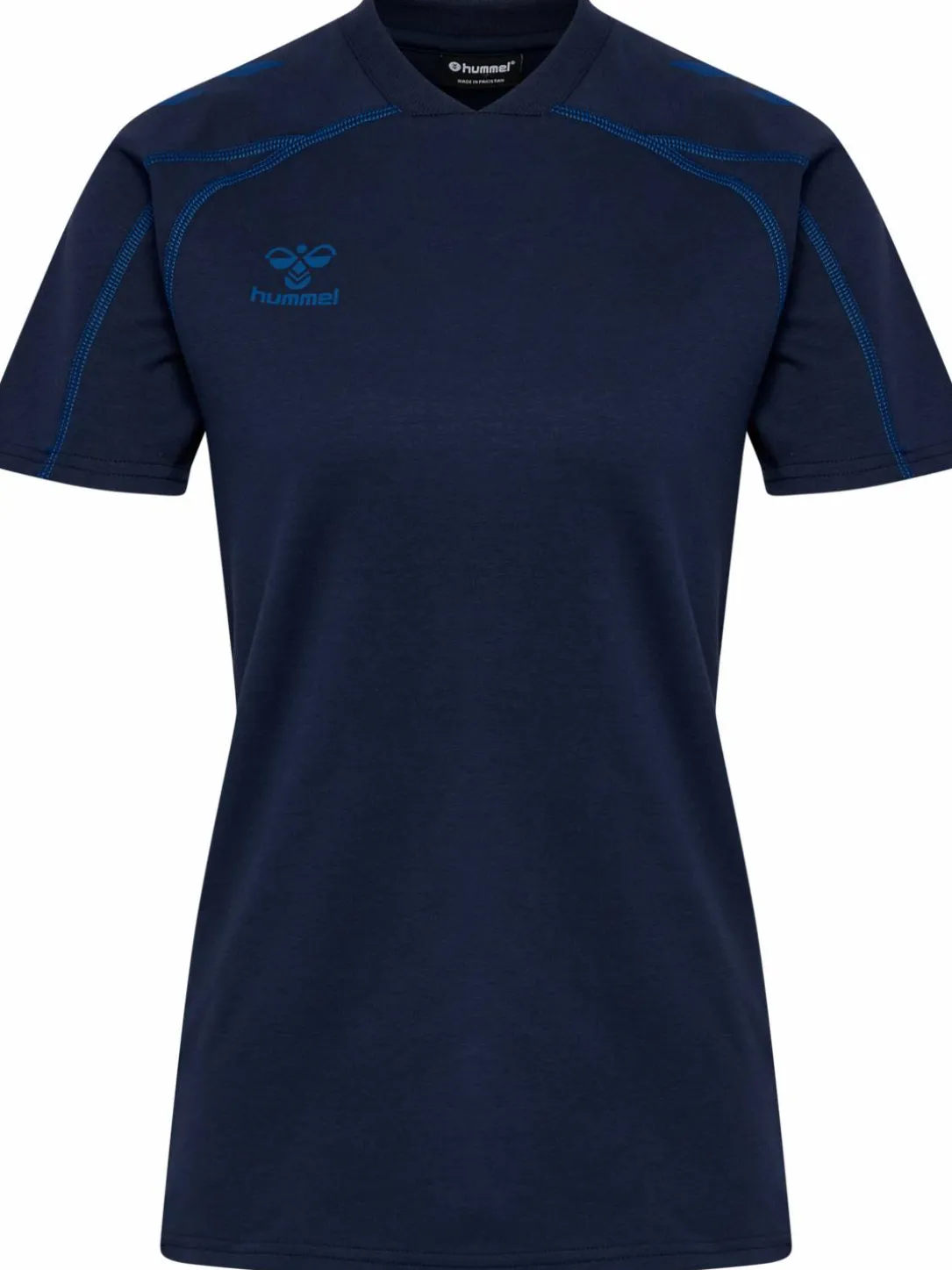 hmlMOVE 2.0 T-SHIRT S/S WOMAN