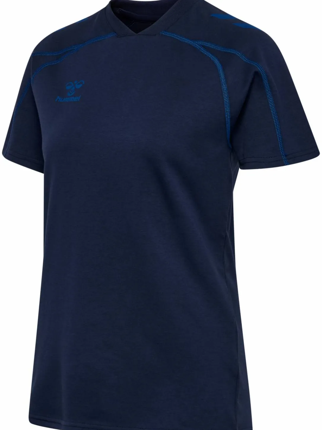 hmlMOVE 2.0 T-SHIRT S/S WOMAN