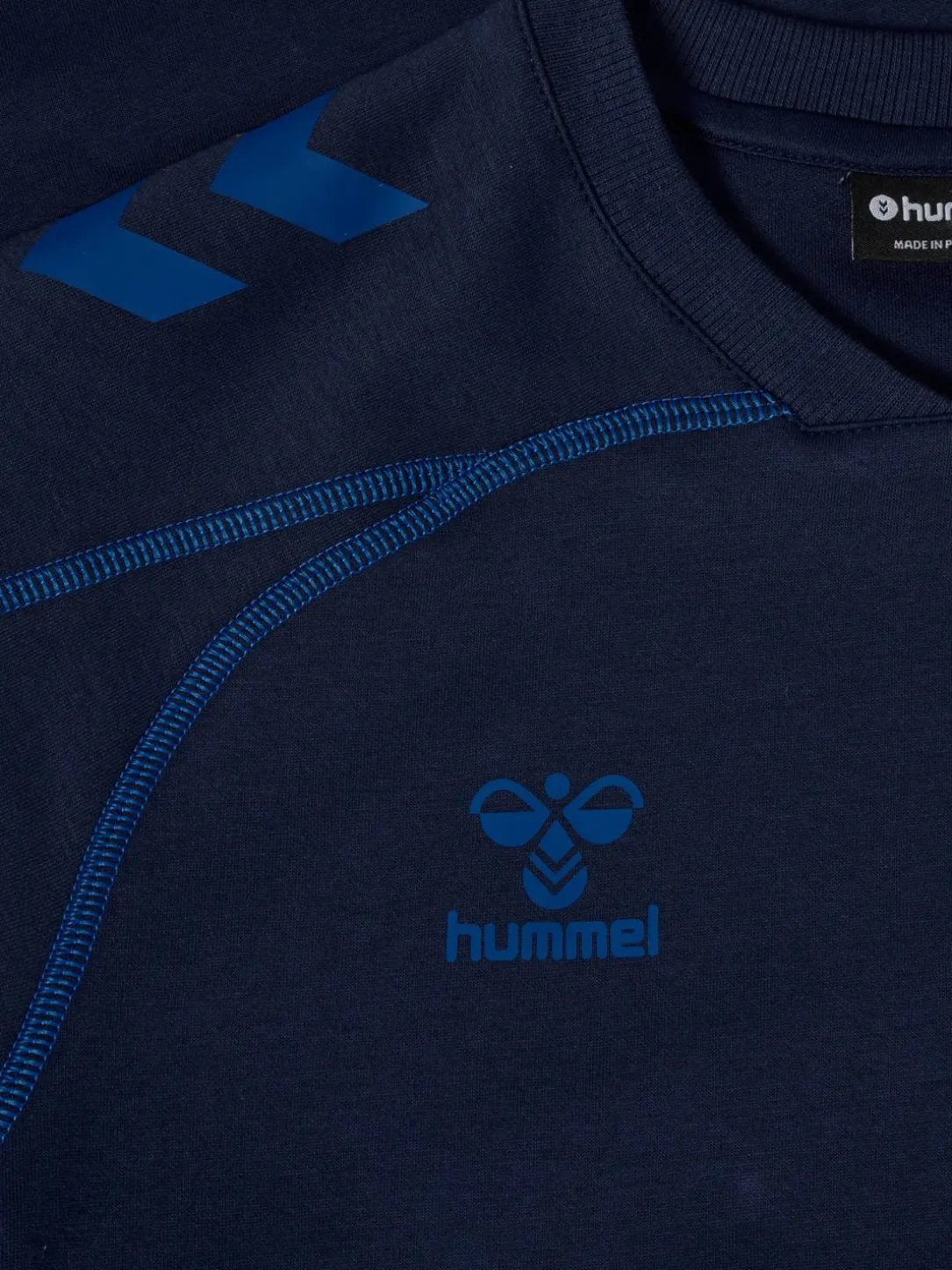 hmlMOVE 2.0 T-SHIRT S/S WOMAN