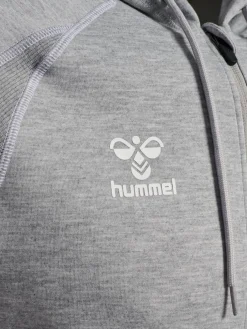 hmlMOVE 2.0 ZIP HOODIE