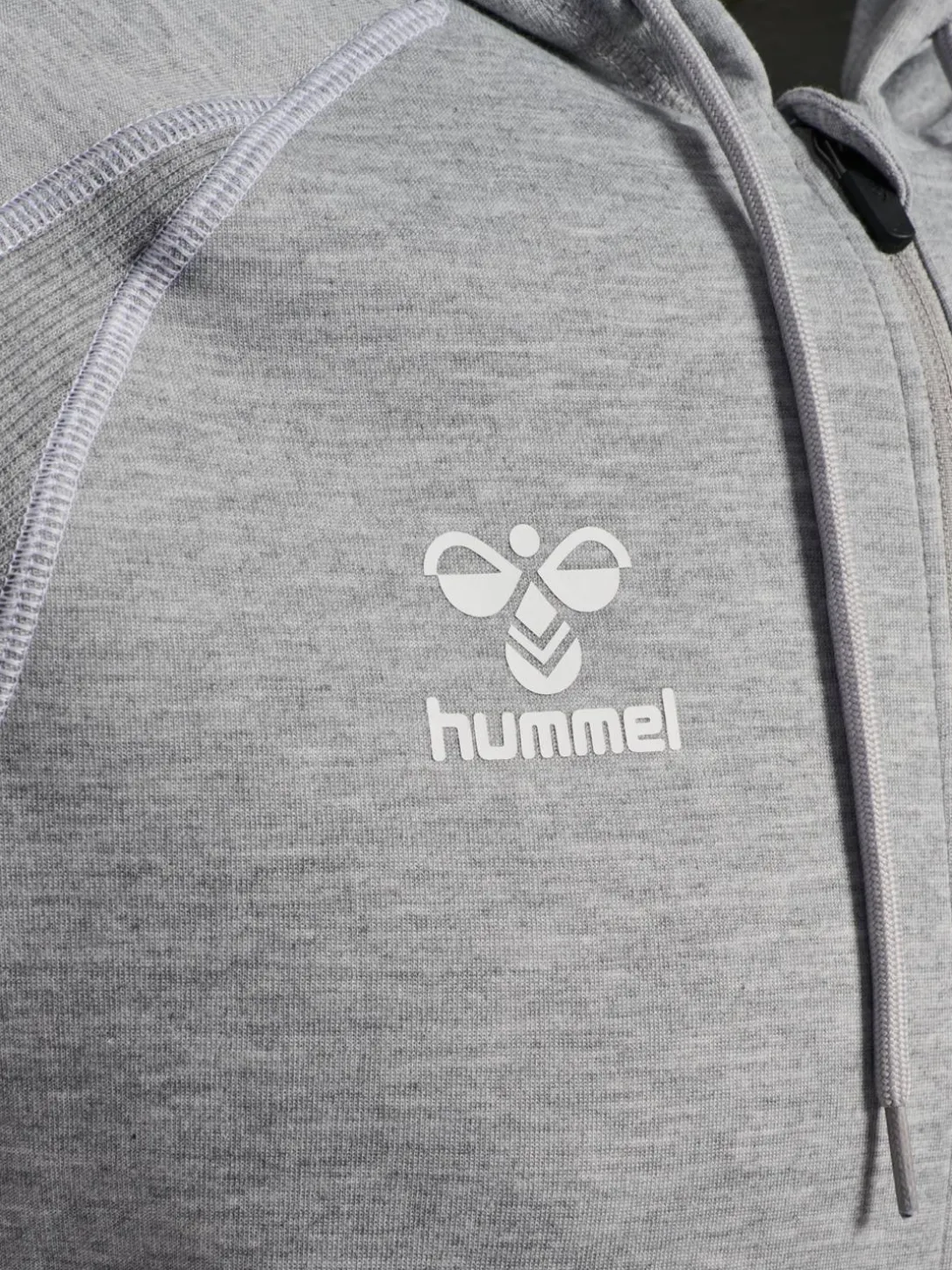 hmlMOVE 2.0 ZIP HOODIE