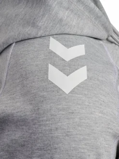 hmlMOVE 2.0 ZIP HOODIE