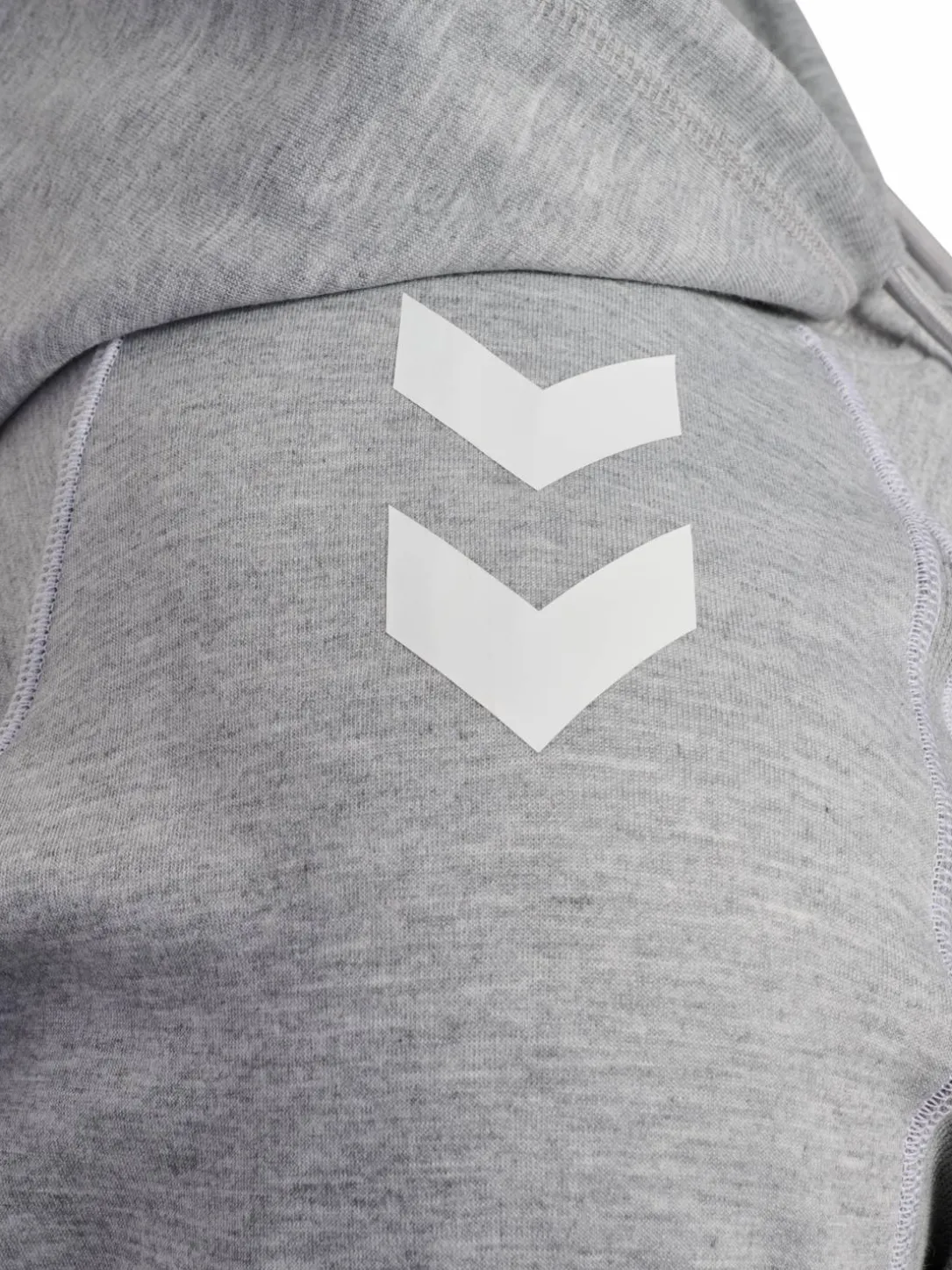 hmlMOVE 2.0 ZIP HOODIE