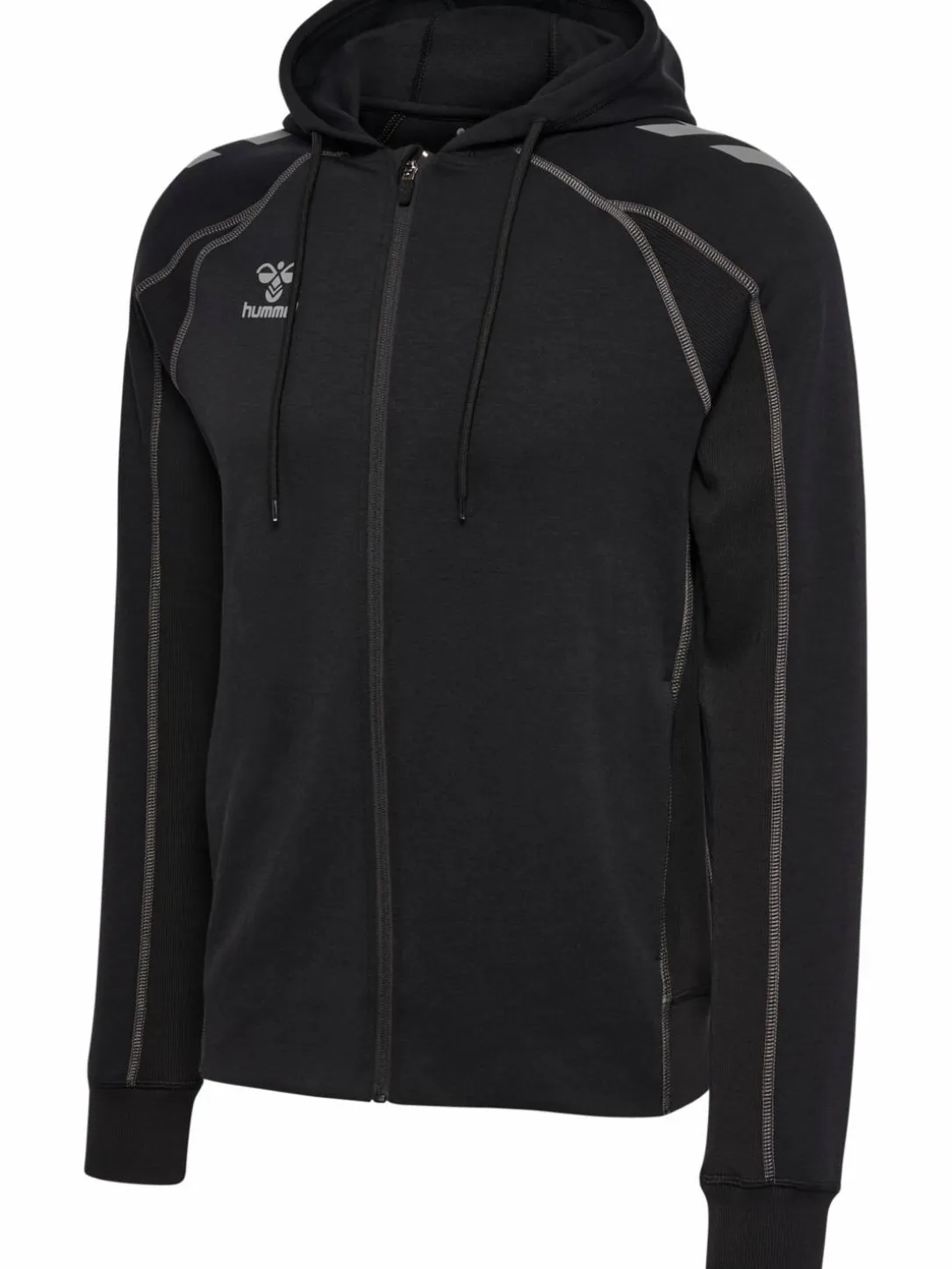 hmlMOVE 2.0 ZIP HOODIE
