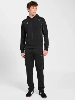 hmlMOVE 2.0 ZIP HOODIE