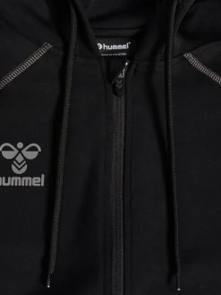 hmlMOVE 2.0 ZIP HOODIE