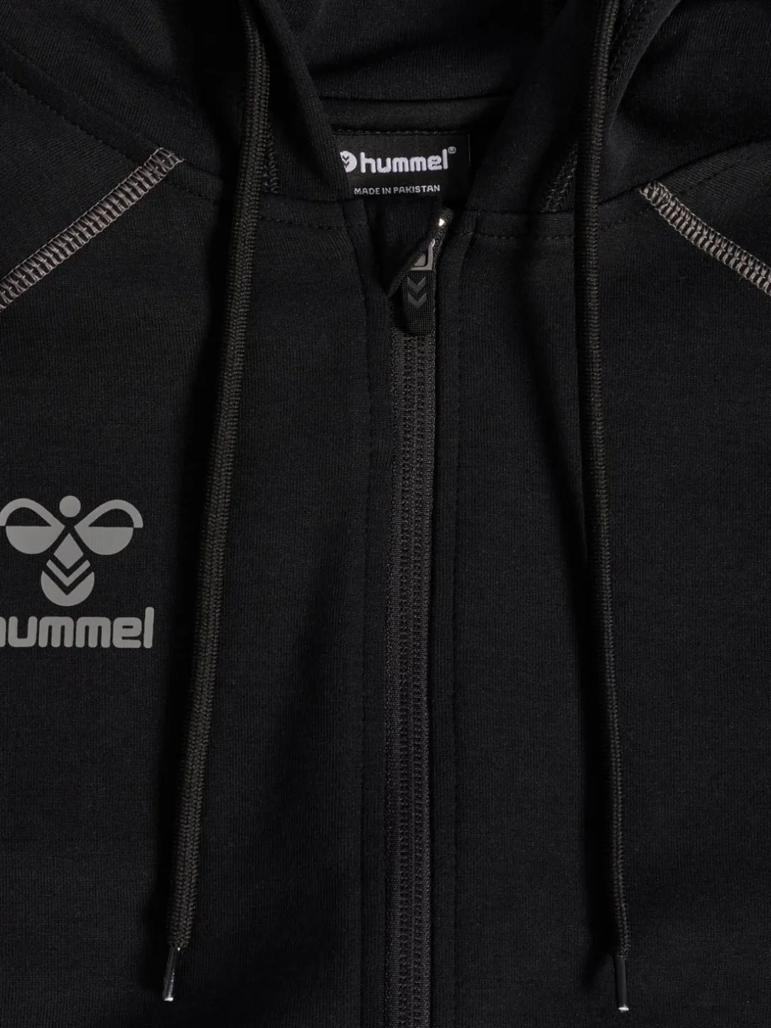 hmlMOVE 2.0 ZIP HOODIE