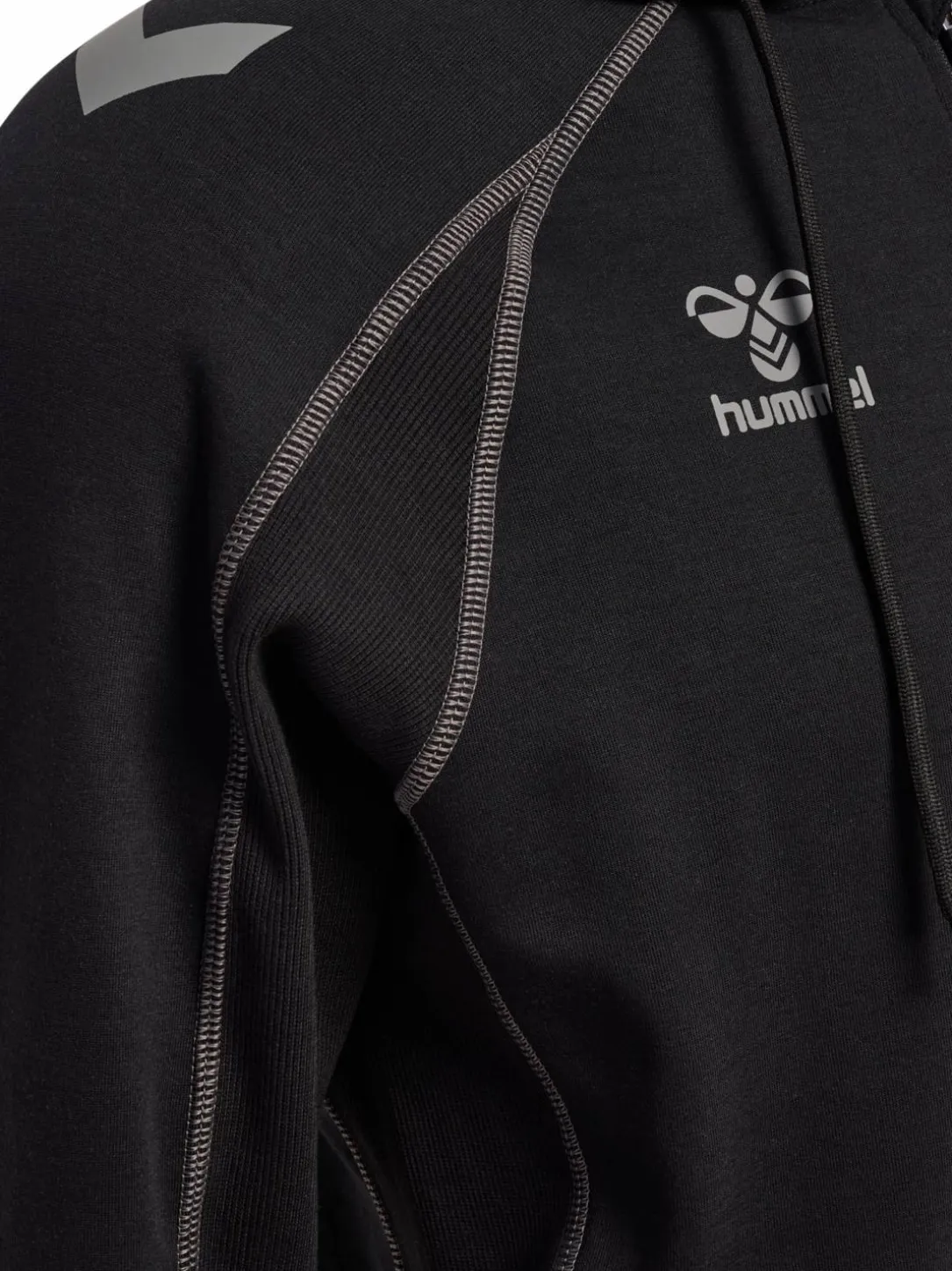 hmlMOVE 2.0 ZIP HOODIE