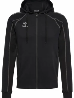 hmlMOVE 2.0 ZIP HOODIE