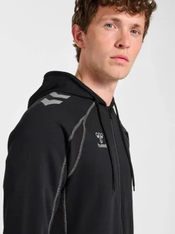 hmlMOVE 2.0 ZIP HOODIE