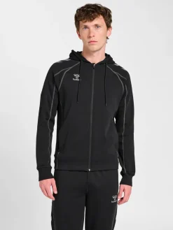 hmlMOVE 2.0 ZIP HOODIE