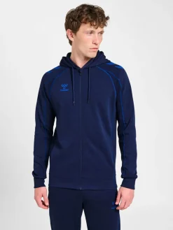 hmlMOVE 2.0 ZIP HOODIE