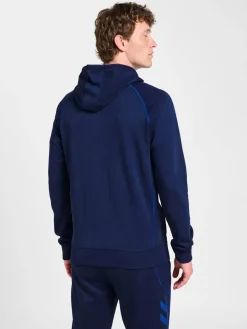 hmlMOVE 2.0 ZIP HOODIE