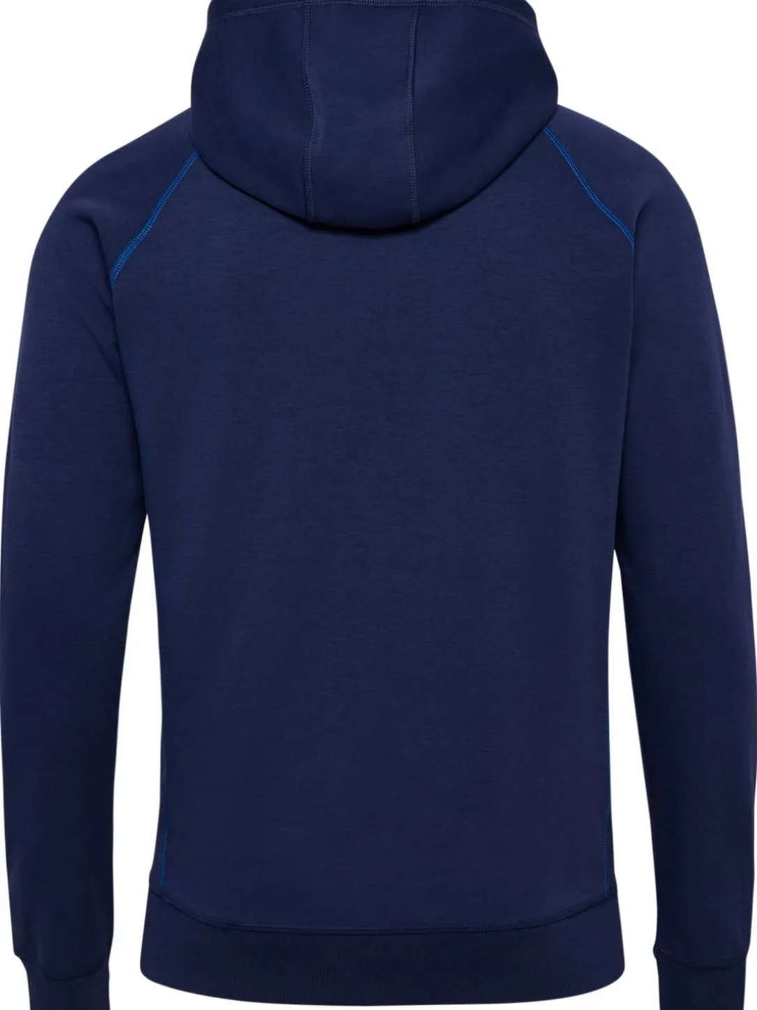 hmlMOVE 2.0 ZIP HOODIE