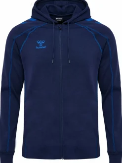 hmlMOVE 2.0 ZIP HOODIE