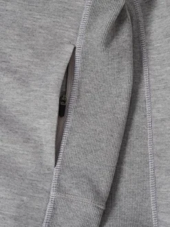 hmlMOVE 2.0 ZIP HOODIE KIDS