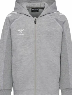 hmlMOVE 2.0 ZIP HOODIE KIDS