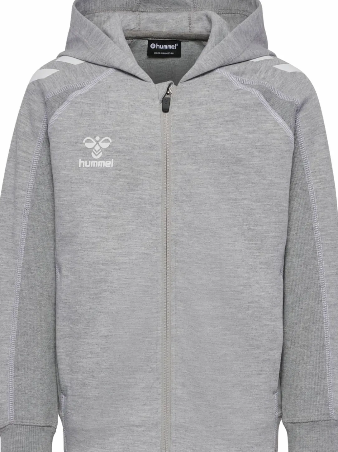 hmlMOVE 2.0 ZIP HOODIE KIDS