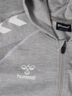 hmlMOVE 2.0 ZIP HOODIE KIDS