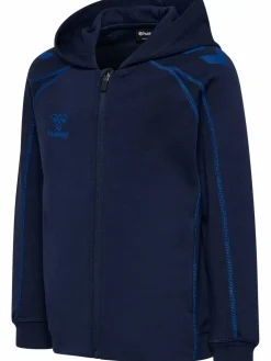 hmlMOVE 2.0 ZIP HOODIE KIDS
