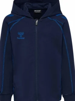 hmlMOVE 2.0 ZIP HOODIE KIDS