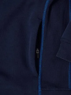 hmlMOVE 2.0 ZIP HOODIE KIDS
