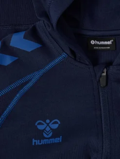 hmlMOVE 2.0 ZIP HOODIE KIDS